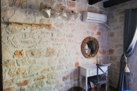 Chambre Suza villa Leia