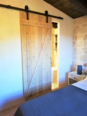 Chambre Thea villa Leia