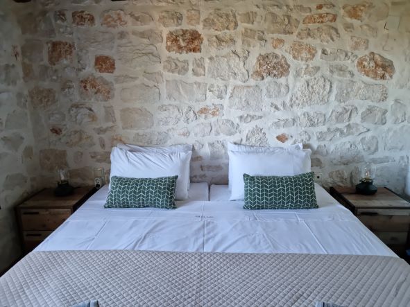 Chambre Thea villa Lexa