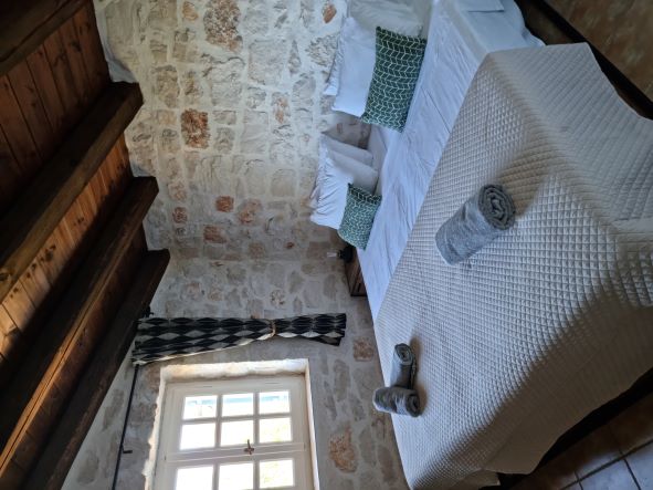 Chambre Lexa villa Leia
