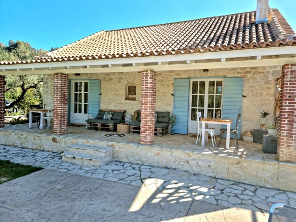 villa Leia