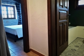 Chambre Lexa villa Leia
