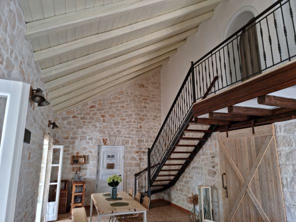 Salon villa Leia