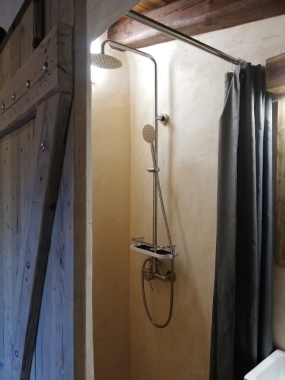Salle de bain Lexa villa Thea