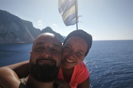 Bonheur villa Leia