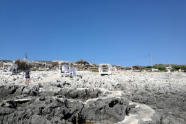Porto Roxa villa Leia