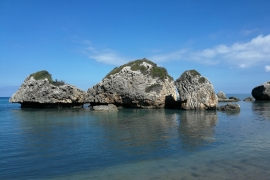 Porto Azzuro villa Leia