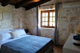 Chambre Théa villa Leia