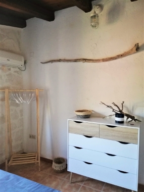 Chambre Thea villa Leia