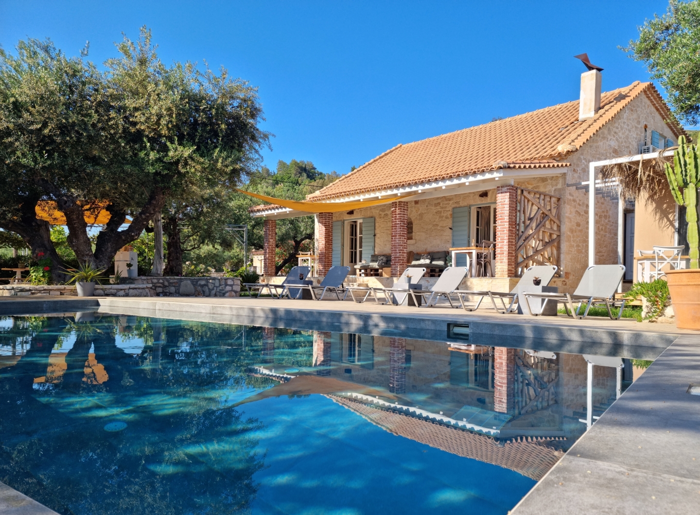 Villa Leïa