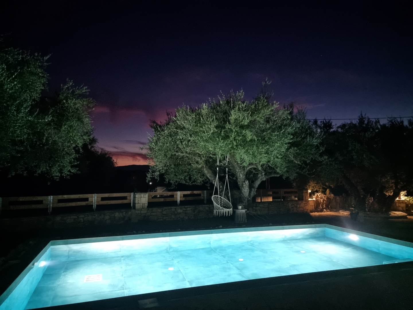 Villa Leïa