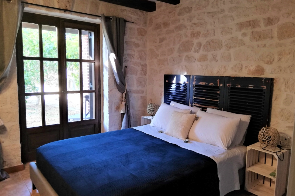 Chambre Suza