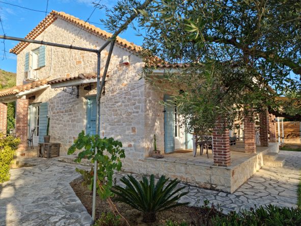 Villa Leïa