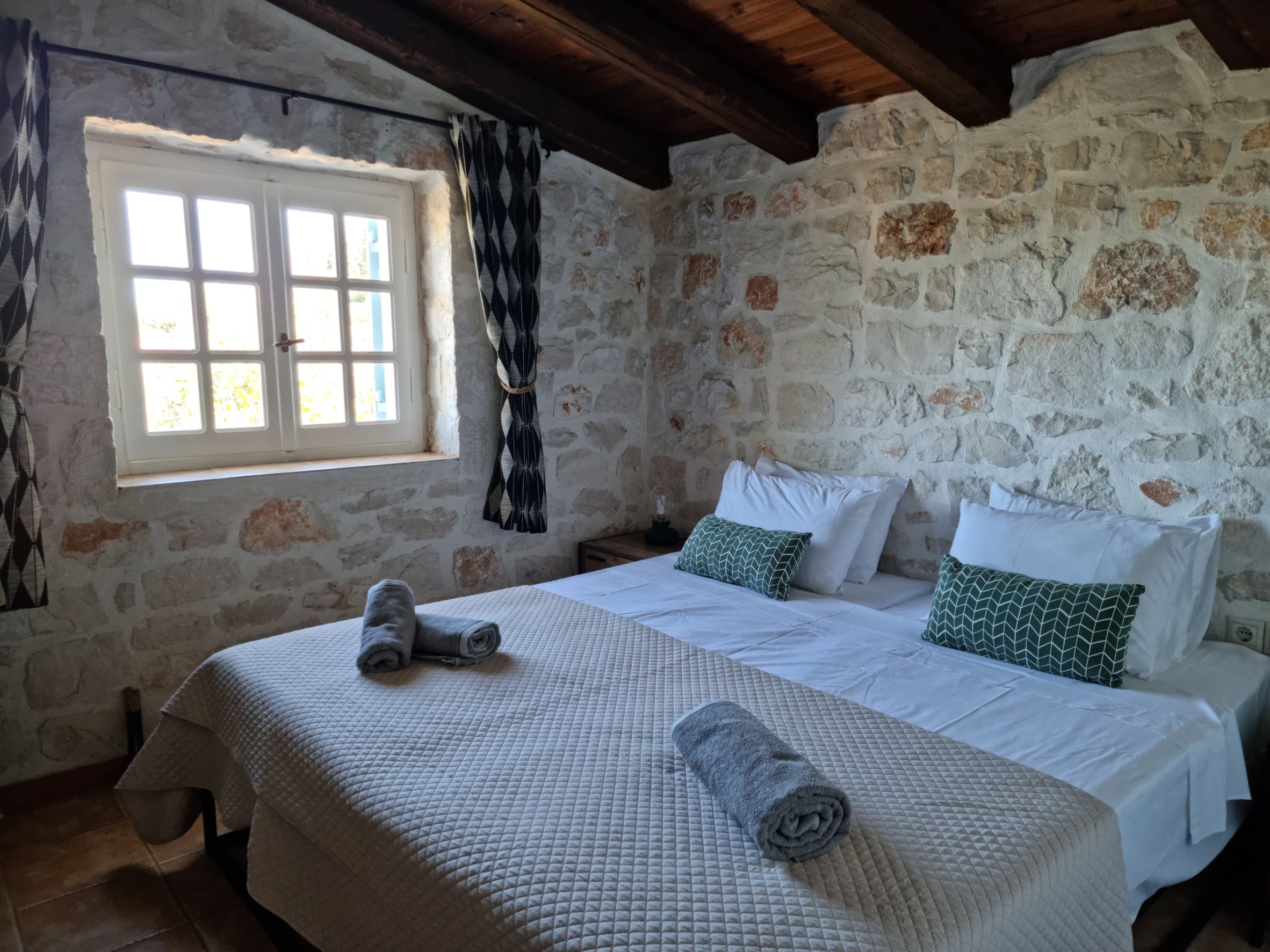 Villa Leïa