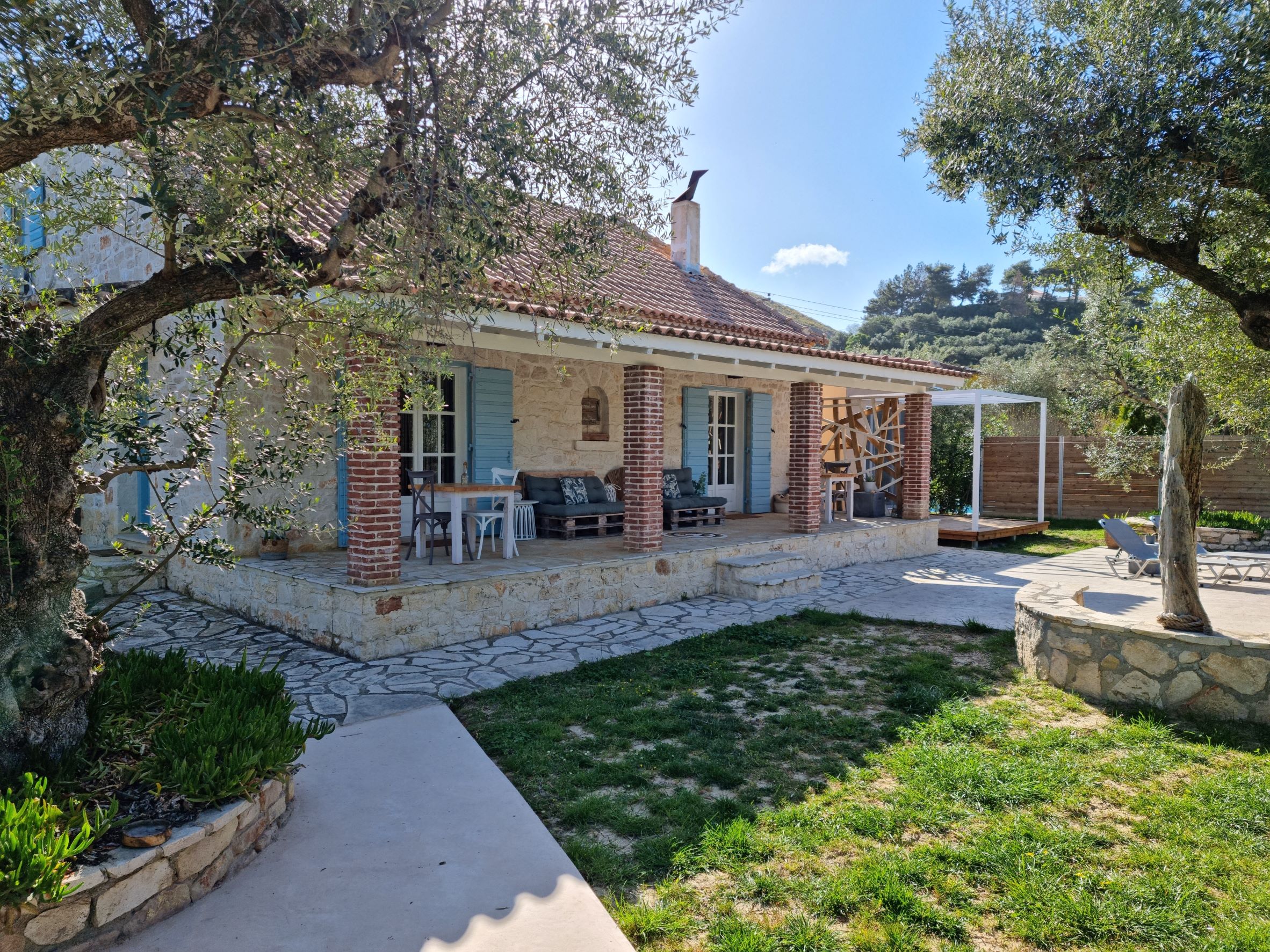 Villa Leïa